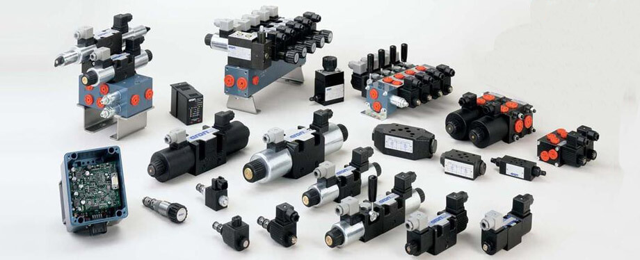 hydraulics-valves-uk